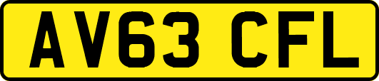 AV63CFL