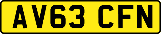 AV63CFN
