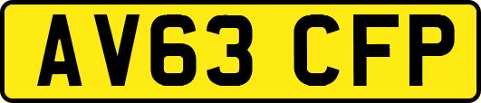 AV63CFP