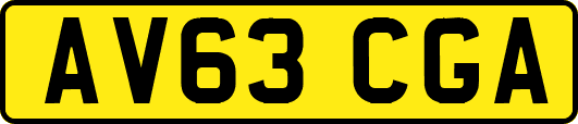 AV63CGA