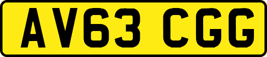 AV63CGG