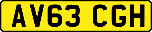 AV63CGH