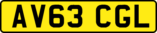 AV63CGL