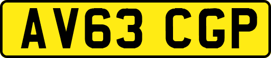 AV63CGP