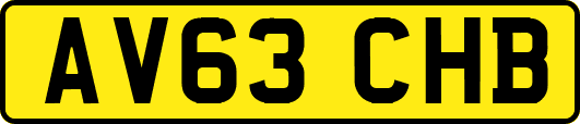 AV63CHB