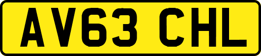 AV63CHL