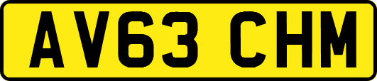 AV63CHM