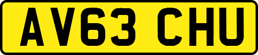 AV63CHU