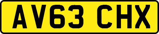 AV63CHX