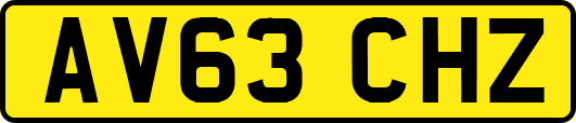 AV63CHZ