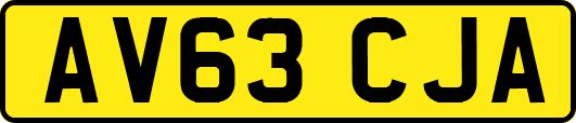 AV63CJA
