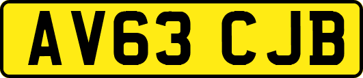 AV63CJB