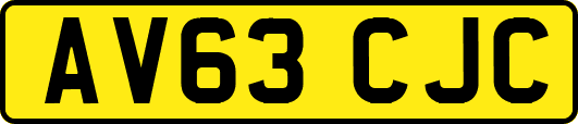 AV63CJC