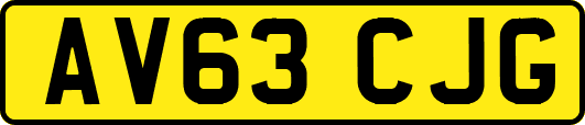AV63CJG