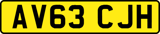 AV63CJH