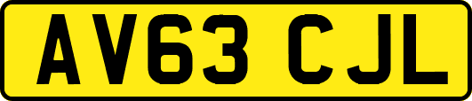 AV63CJL