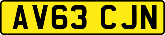 AV63CJN