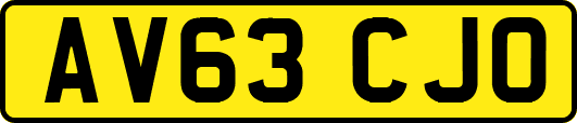 AV63CJO