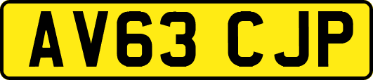 AV63CJP