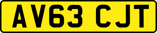 AV63CJT
