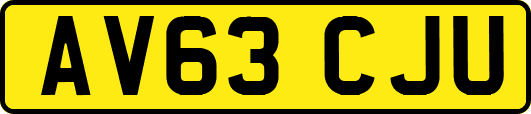 AV63CJU