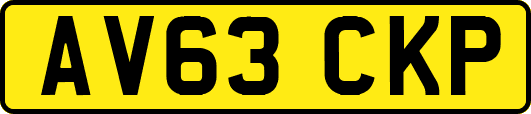 AV63CKP