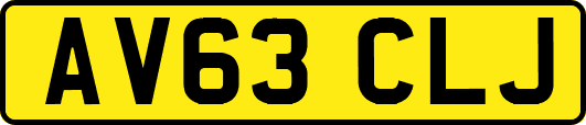 AV63CLJ