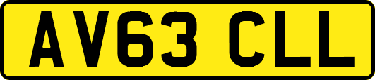 AV63CLL