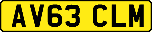 AV63CLM