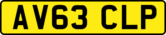 AV63CLP
