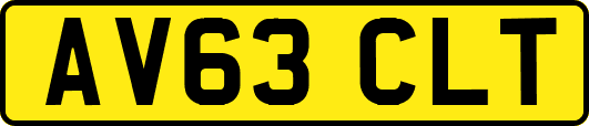 AV63CLT
