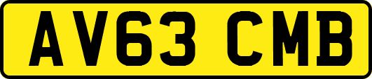 AV63CMB