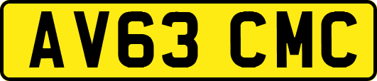 AV63CMC
