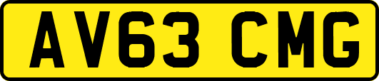 AV63CMG