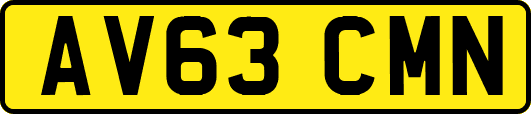 AV63CMN