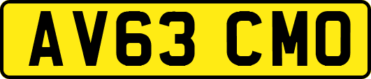 AV63CMO