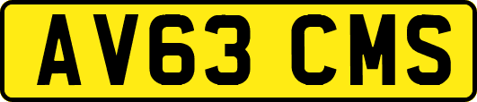 AV63CMS