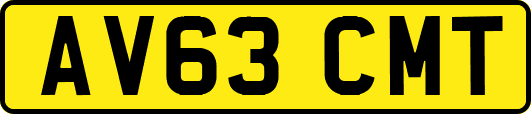 AV63CMT