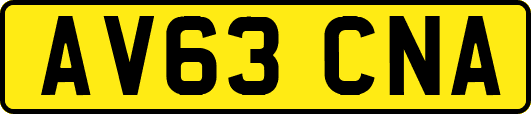 AV63CNA