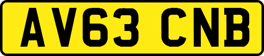 AV63CNB