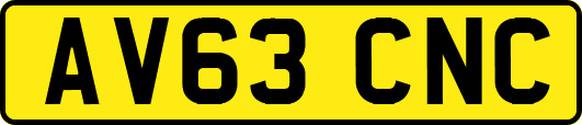 AV63CNC