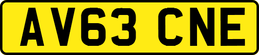 AV63CNE