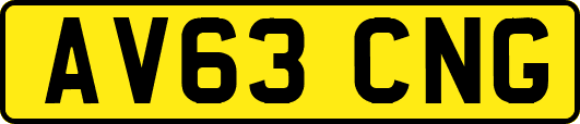 AV63CNG