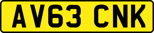 AV63CNK