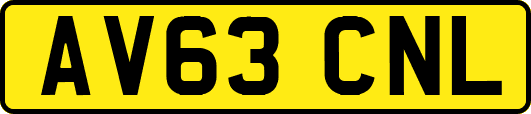 AV63CNL
