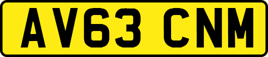 AV63CNM