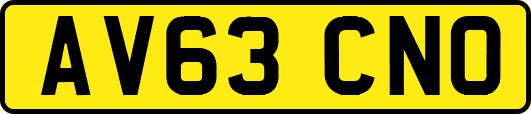 AV63CNO