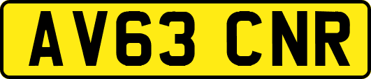 AV63CNR