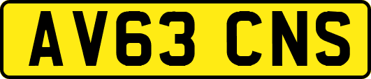 AV63CNS