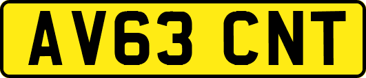 AV63CNT